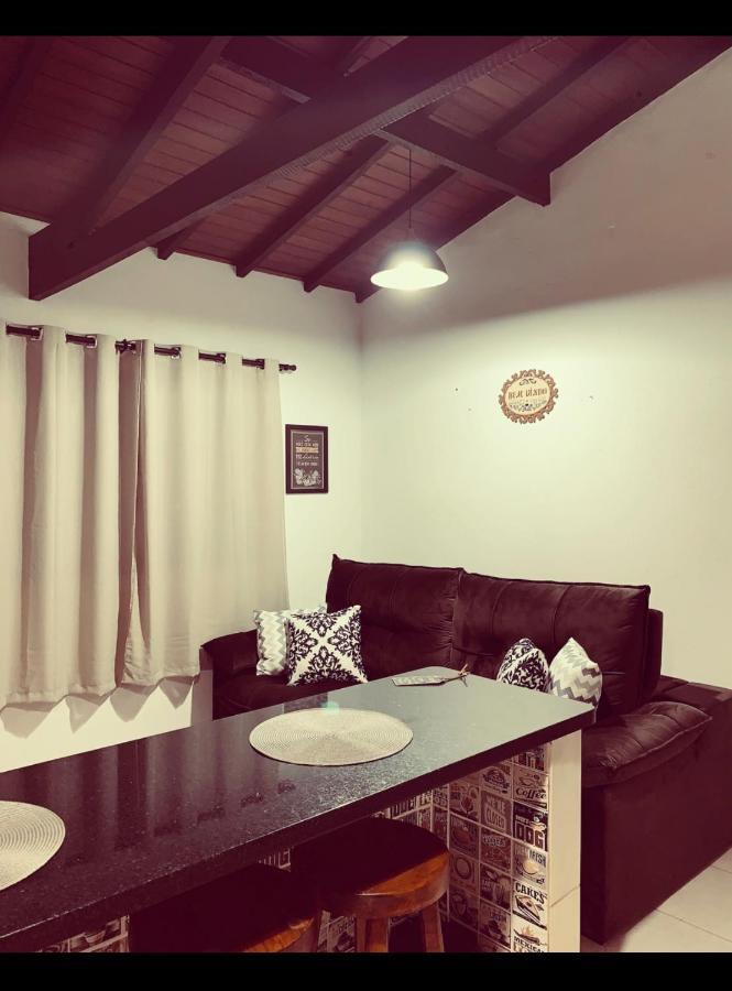 Chale Magrini Apartment Монте Верде Екстериор снимка