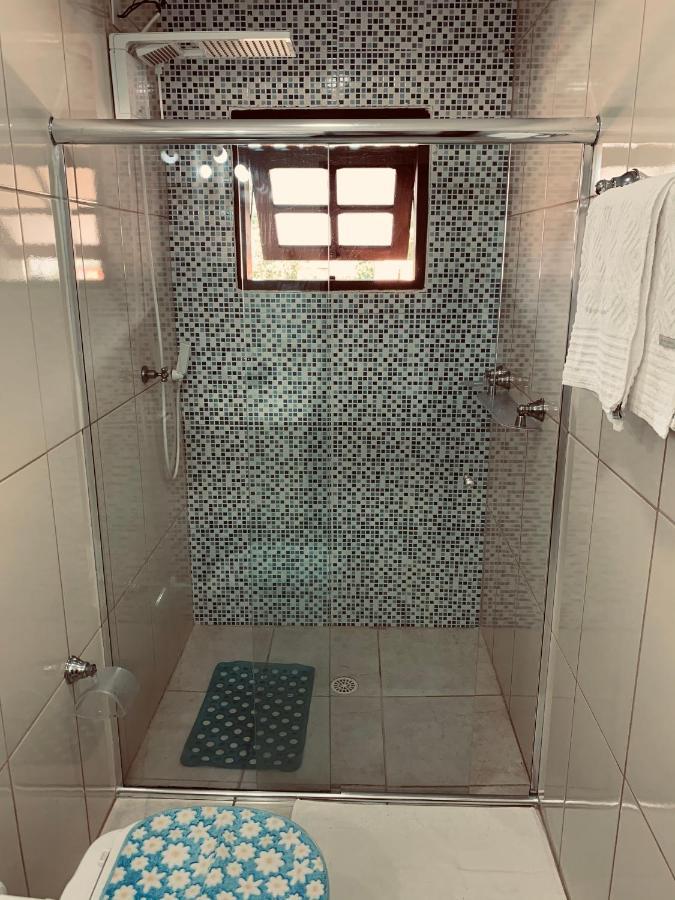 Chale Magrini Apartment Монте Верде Екстериор снимка