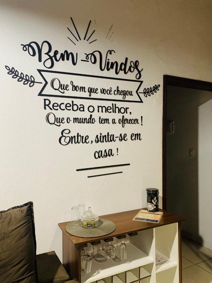 Chale Magrini Apartment Монте Верде Екстериор снимка